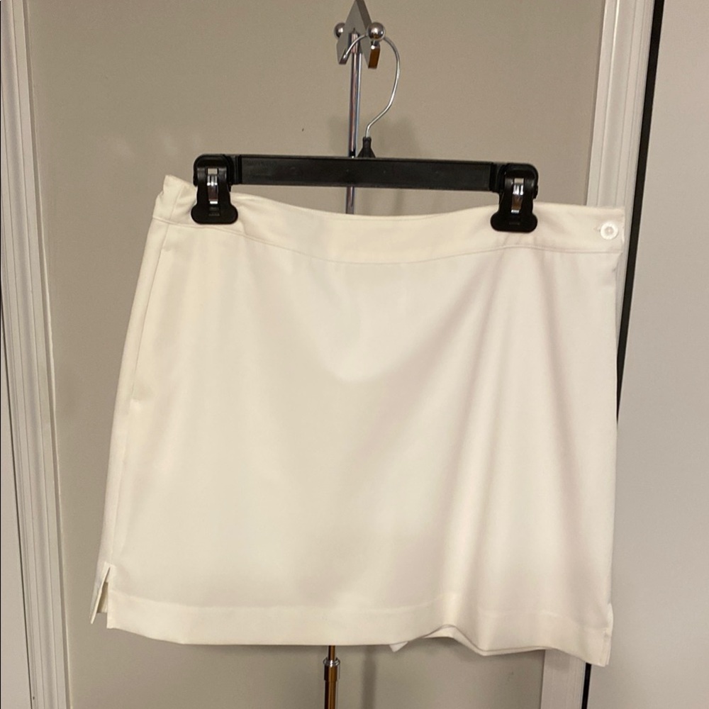 EP Pro Golf Skort